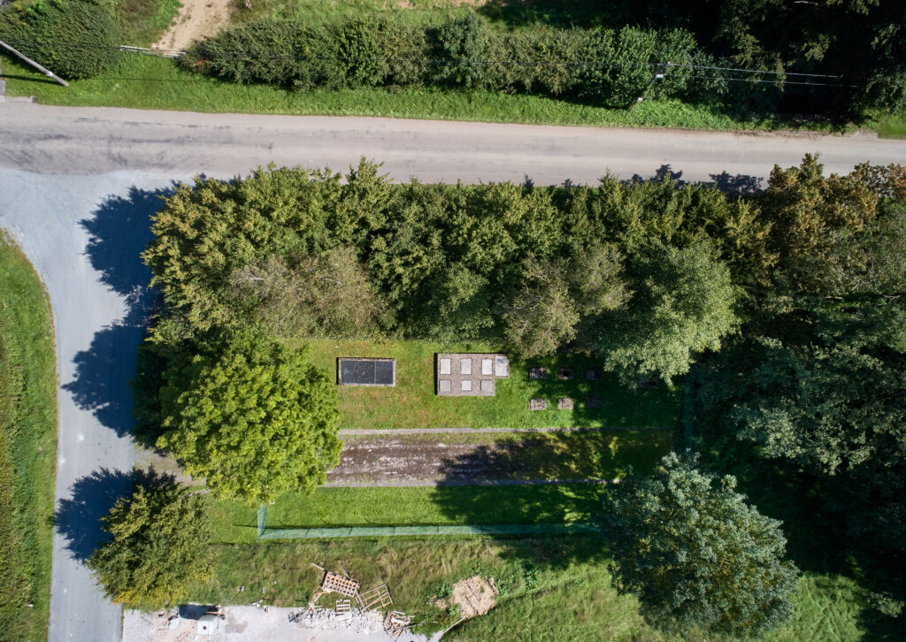 Station d'épuration de Tris Wairie