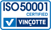 certification logo