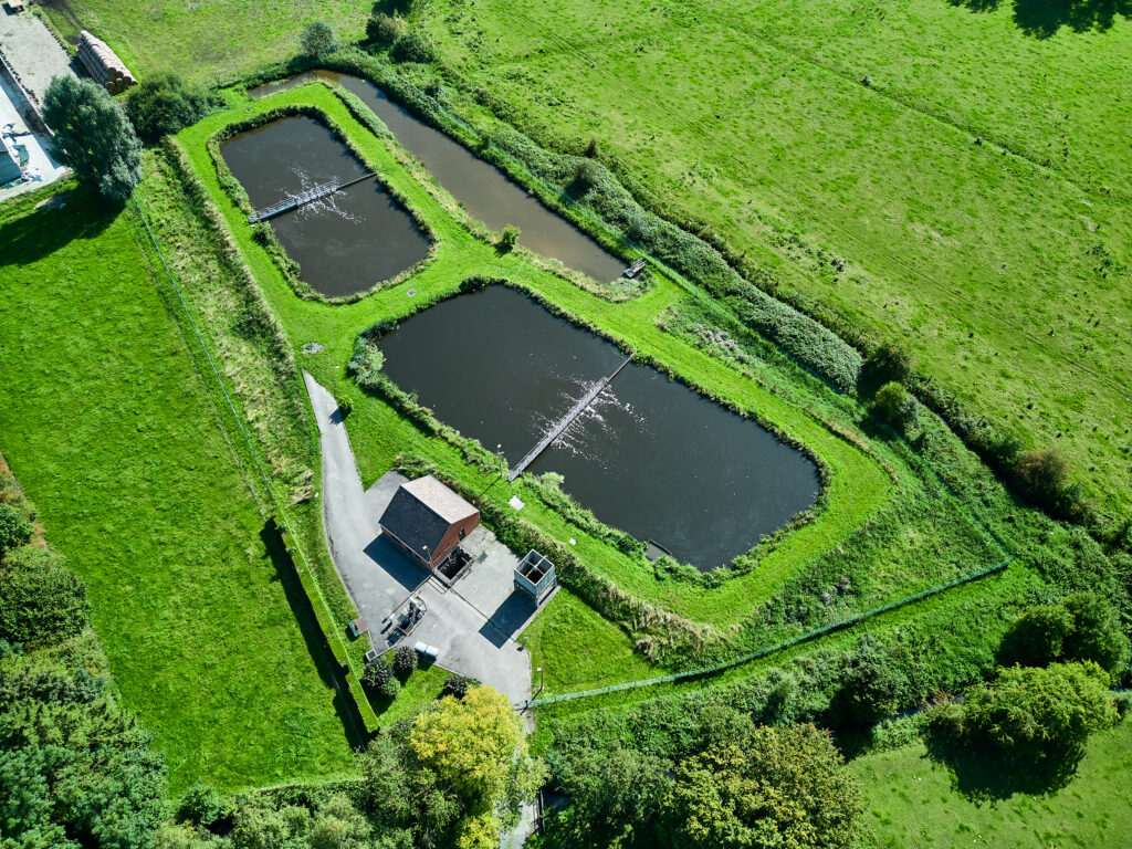 Station d’épuration de Grand-Reng