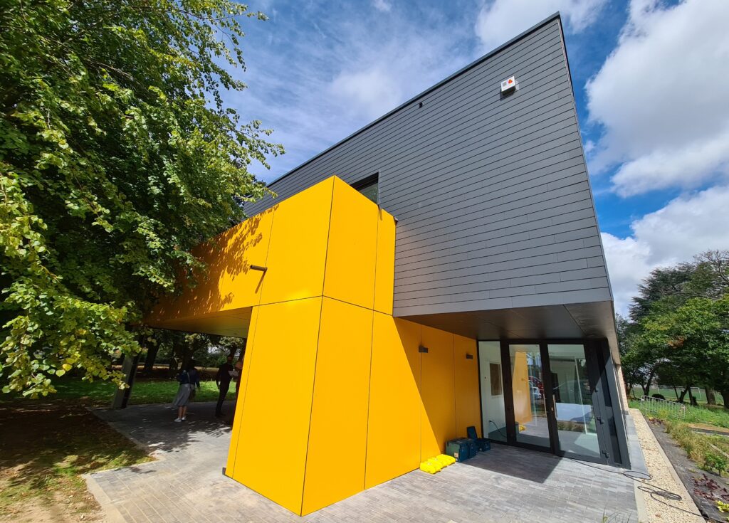 Quaregnon accueil extra-scolaire